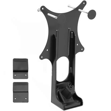 Buy VIVO Quick Attach VESA Adapter Plate Bracket Designed for Samsung ...