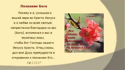 Христианская практика