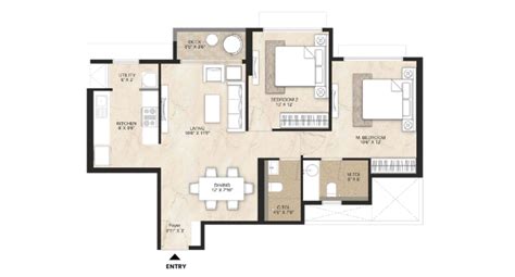 Rishabraj Borivali West | 2, 3 & 4 BHK Apartments in Prem Nagar near ...
