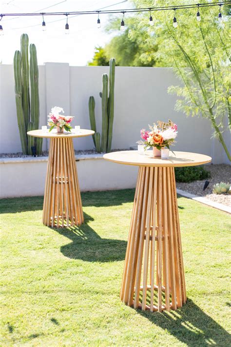 Coachella Sweet 16 Party party in 2024 | Outdoor events decor, Cocktail ...
