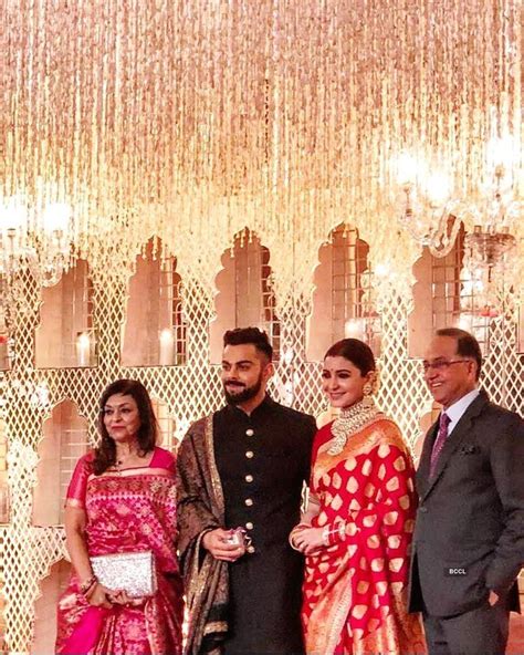 Unseen goofy pictures from Virat Kohli and Anushka Sharma's wedding ...