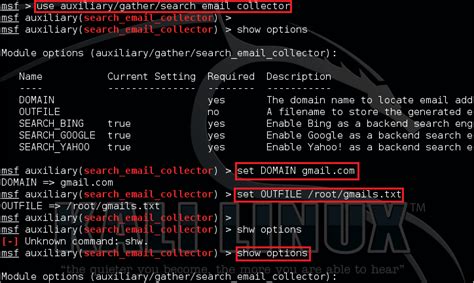 Image result for Metasploit Framework Kali