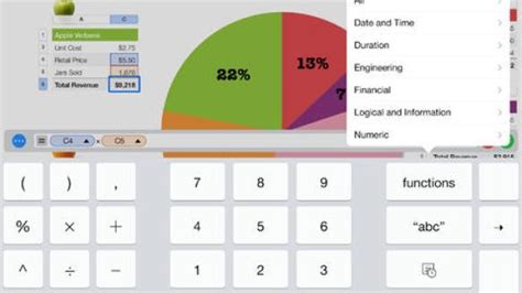 Image result for Numbers App Tips