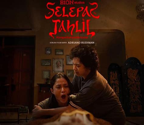 Teror Setelah Penghormatan: Selepas Tahlil dan Luka Emosional di Balik ...