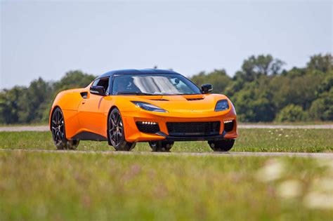 2017 Lotus Evora 400 First Drive %%sep%% %%sitename%%