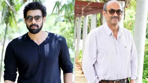 Tollywood star Rana Daggubati, father named in land grabbing case