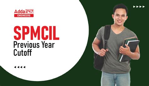 SPMCIL Previous Year Cut off, Check SPMCIL Detailed Cutoff Here