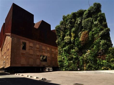 CaixaForum - Madrid: Get the Detail of CaixaForum on TimesTravel