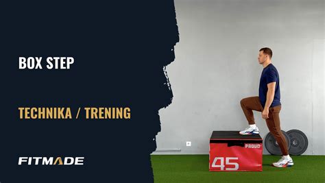 Image result for Box Step Variations