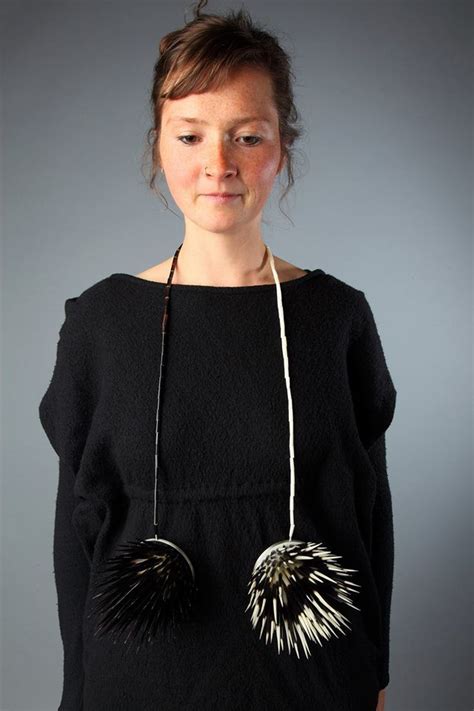 Jewellery Design Royal Academy of Fine Arts Antwerp FORTRESS BESIEGED ...