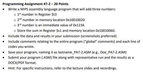 Image result for Assembly Program Code