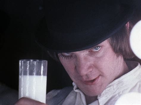 Alex A Clockwork Orange