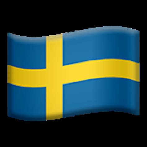 🇸🇪 Flag: Sweden Emoji Copy Paste 🇸🇪