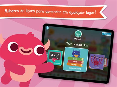 Endless Learning Academy Features 的图像结果