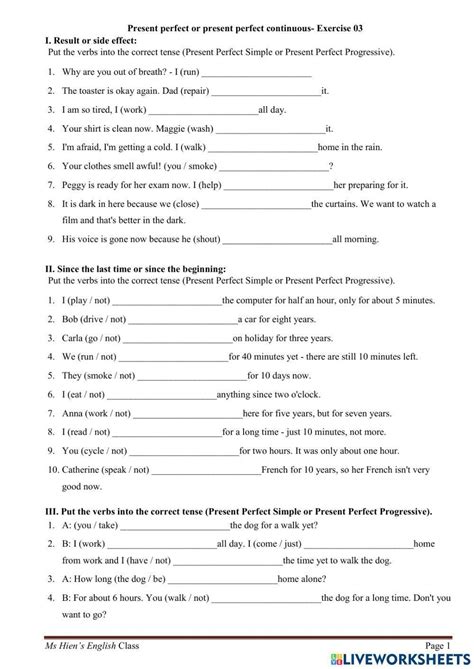 Image result for Present Simple Beginner Exercises