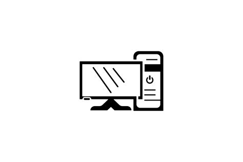 PC Computer Icon 的图像结果