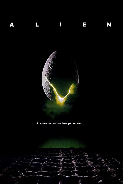 Image result for Alien 1980