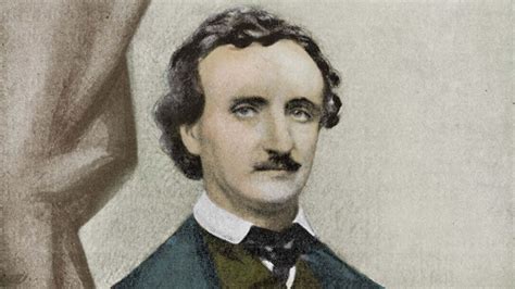 [100+] Edgar Allan Poe Wallpapers | Wallpapers.com