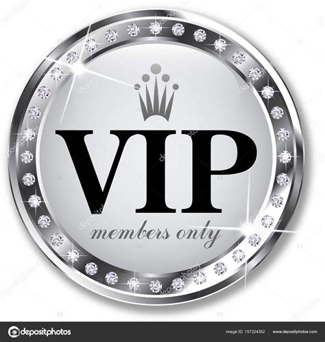 Animation VIP Logo 的图像结果