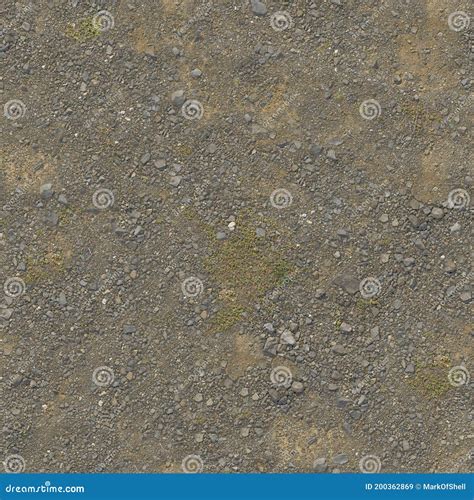 Ground Textrue Map 的图像结果