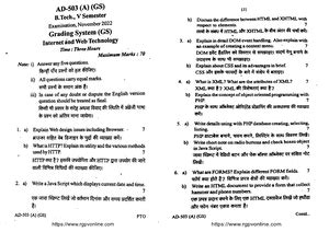 Computer Network MCQ - COMPUTER NETWORK MCQ (20Questions) 1. What is a ...