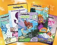 Neopets - Catalogue