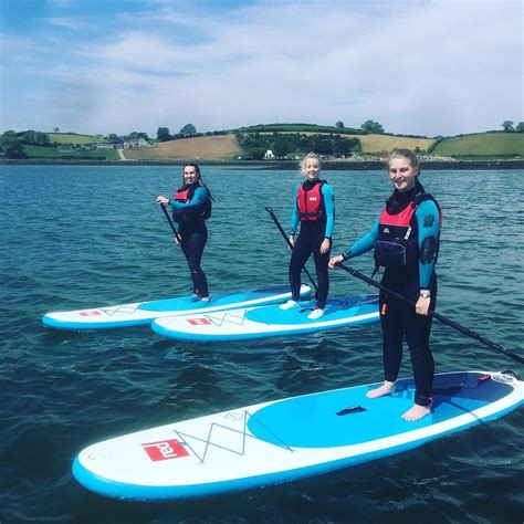 Strangford Lough Activity Centre (Killinchy) - All You Need to Know ...