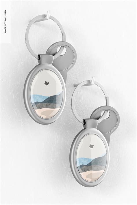 Novelty keychain mockup Images - Free Download on Freepik