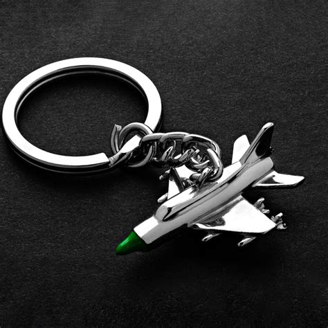 Buy Aircraft Keychain Stylish Military Accessories Online – MILITARY ...