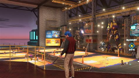 NBA 2K25 Roster Update Available - Full Details Here (1-10)