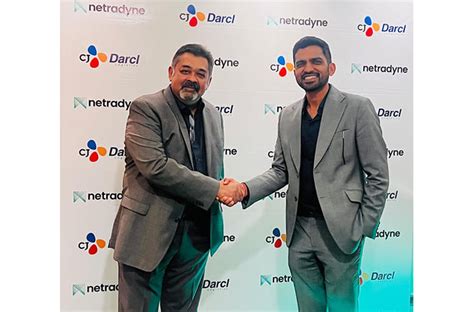 Netradyne AI tech to offer advanced safety to CJ Darcl Logistics fleet ...