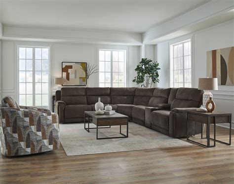 238 Country Club Sectional | Southern Motion