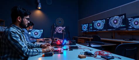 CSE (AI & ML) & IoT and R&AI | VNRVJIET
