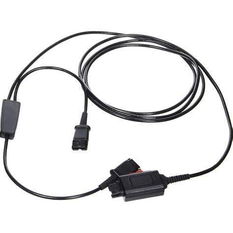 Plantronics Avaya Label Training Y Adapter : Amazon.in: Electronics