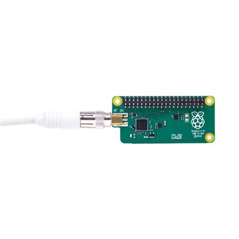Raspberry Pi TV HAT buy online at Low Price in India - ElectroPi.in