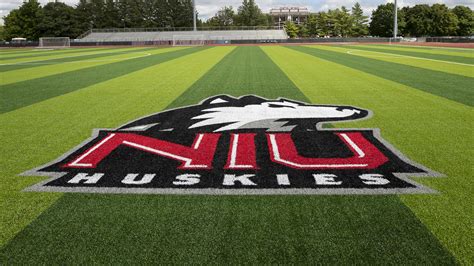 Niu Soccer And Track & Field Complex Photos at Alan Matheny blog