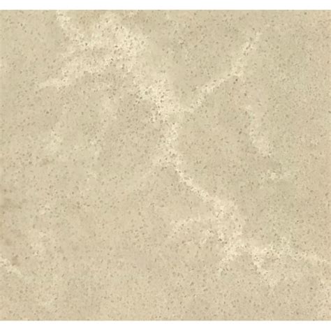 MarCraft Vista 37-in x 22-in Polished Allura Quartz Undermount Single ...