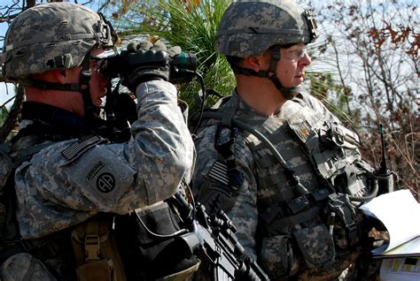 2nd Brigade Combat Team, 82nd Airborne Division Conducts Fire Control ...