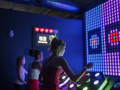 Live action gaming venue Activate gears up for new Southlake location ...