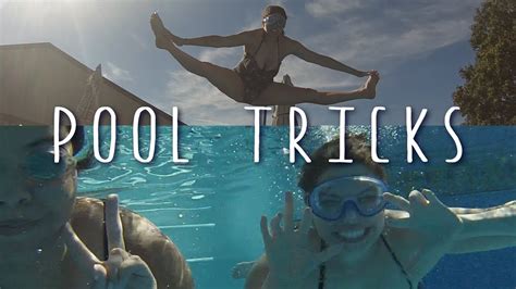 GoPro Pool Hidden 的图像结果