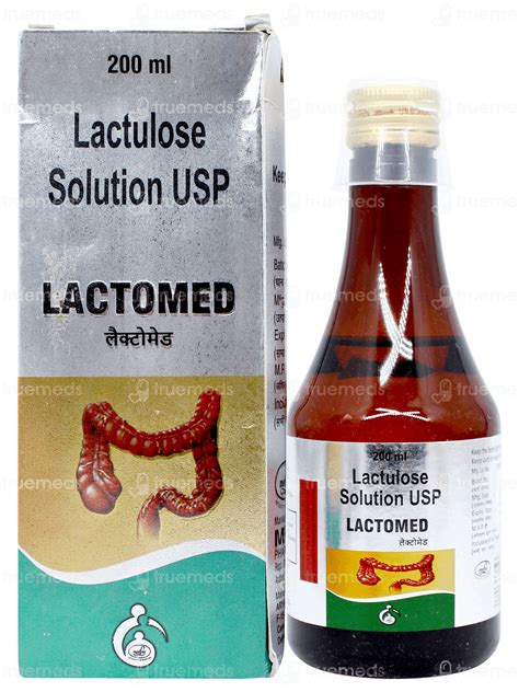 Lactomed Solution: Uses, Side Effects, Price & Substitutes