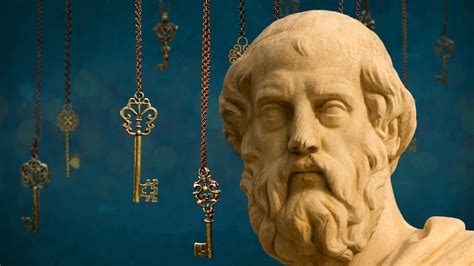 Platón y la teoría de las Formas: el pensamiento que marcó la filosofía ...