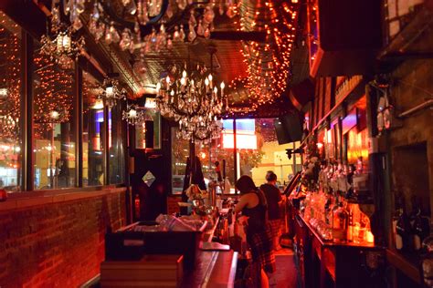 Photo Gallery — MatchBox Chicago