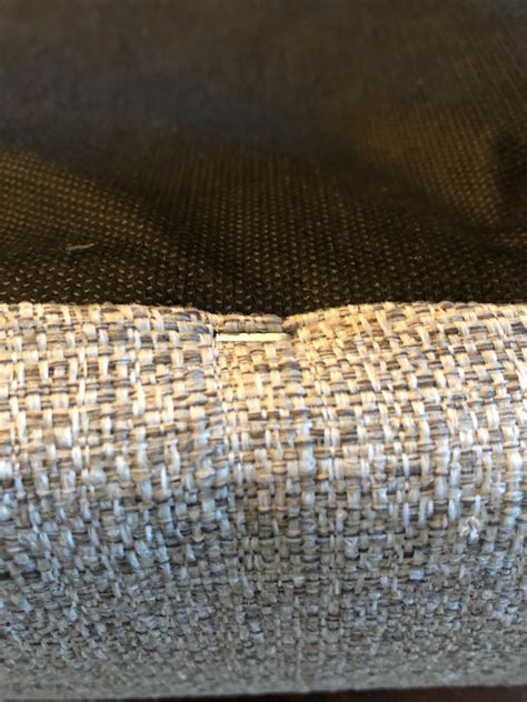 How to Reupholster a Bench - The Sewing Garden