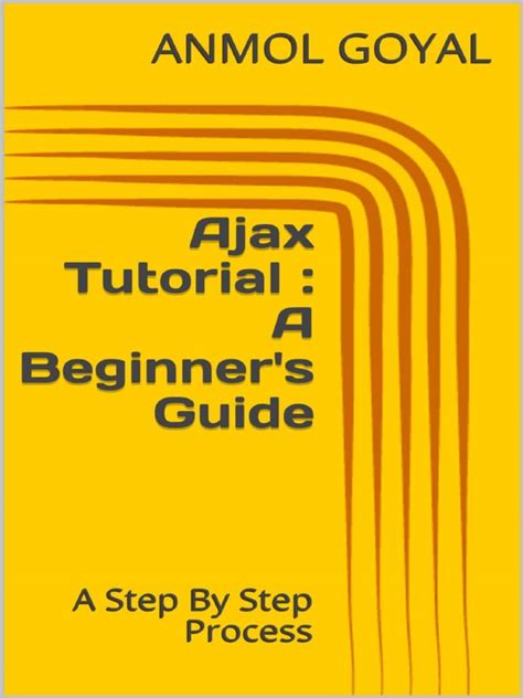 jQuery Ajax Tutorial for Beginners 的图像结果