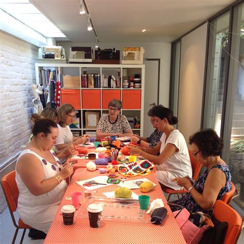 Beginners Crochet Lessons in Sydney