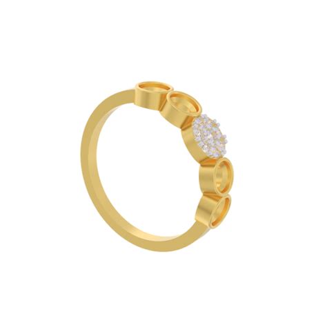 Dahlie Ring – Clariot Jewels