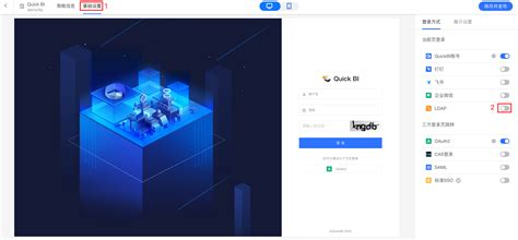 LDAP Connection 的图像结果