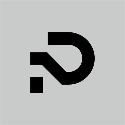 Image result for PD Monogram Logo