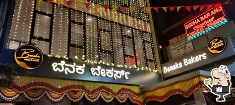 Benaka Bakers - #1 Bakery in South Bangalore, Bengaluru - Restaurant ...